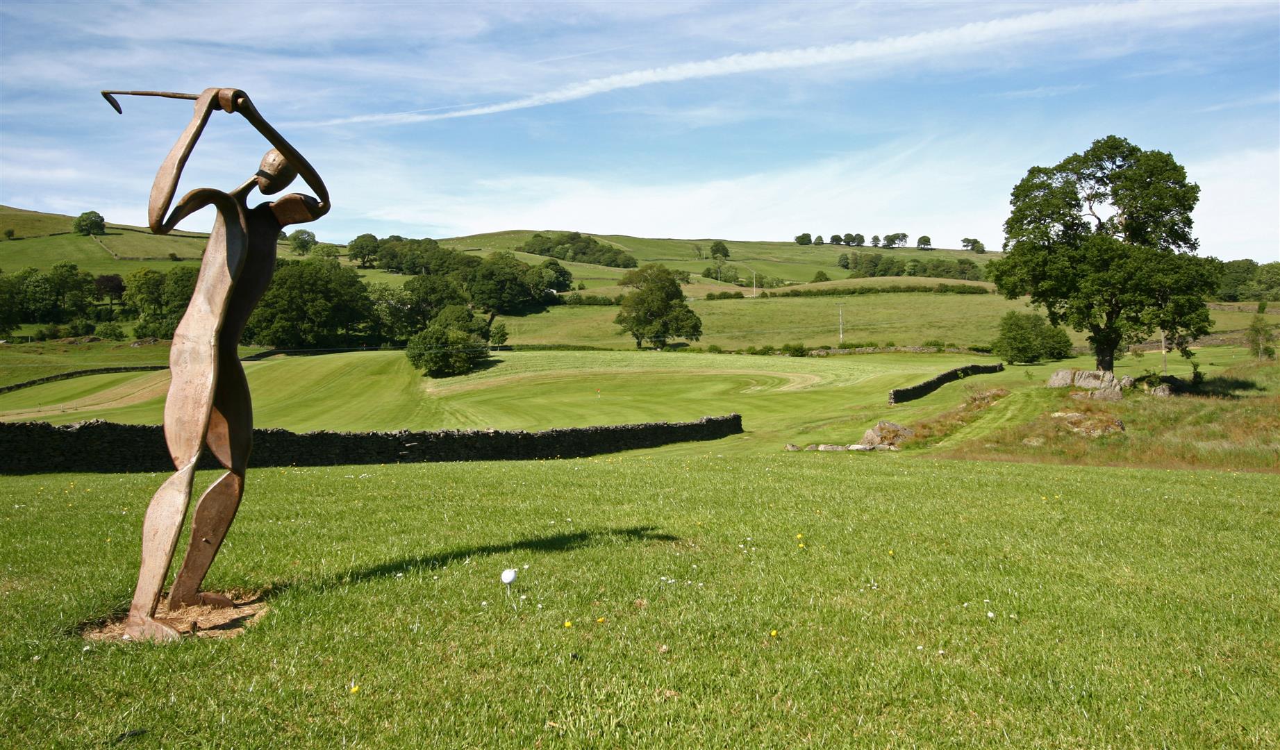 5 Falcon Crag, Cowan Head, Kendal, LA8 9HL Matthews Benjamin